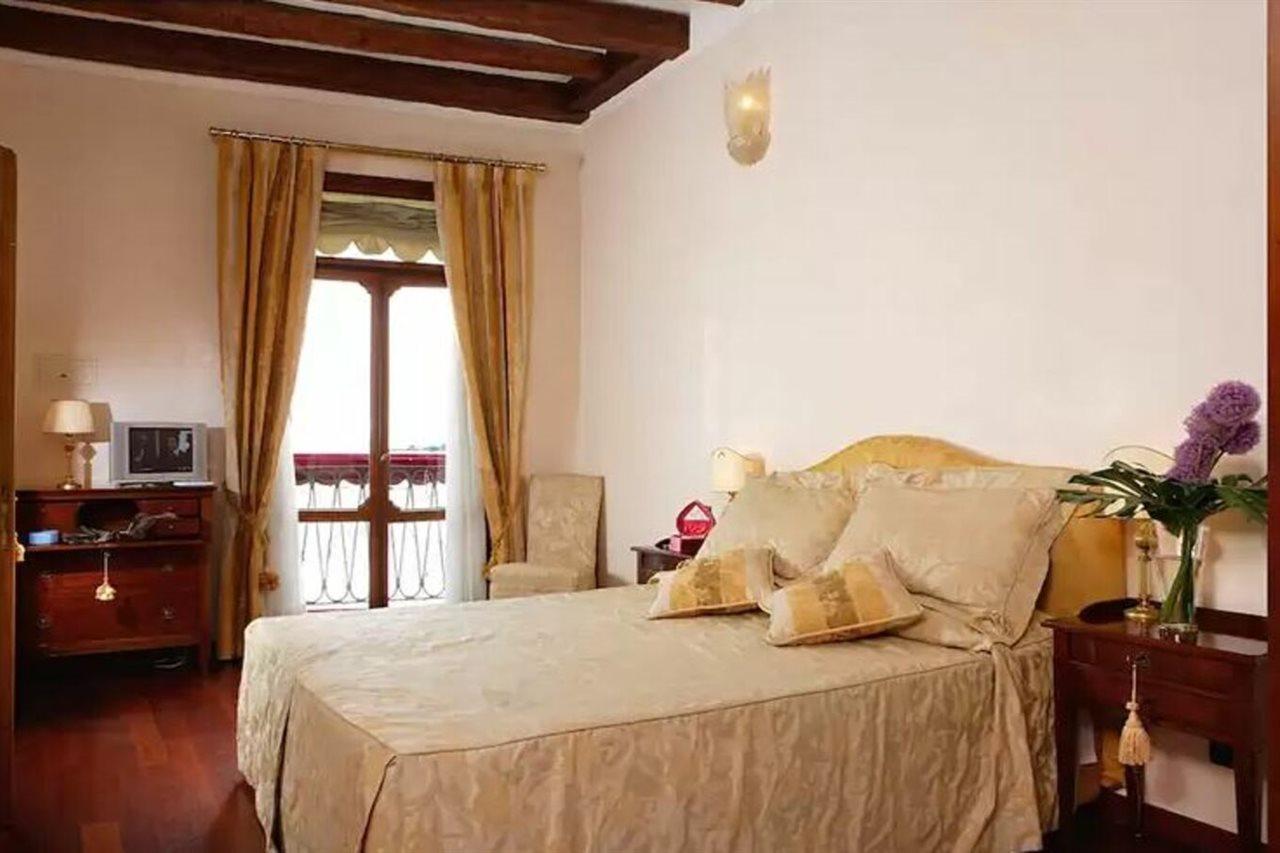Bed and Breakfast La Rosa Dei Venti Венеция Экстерьер фото