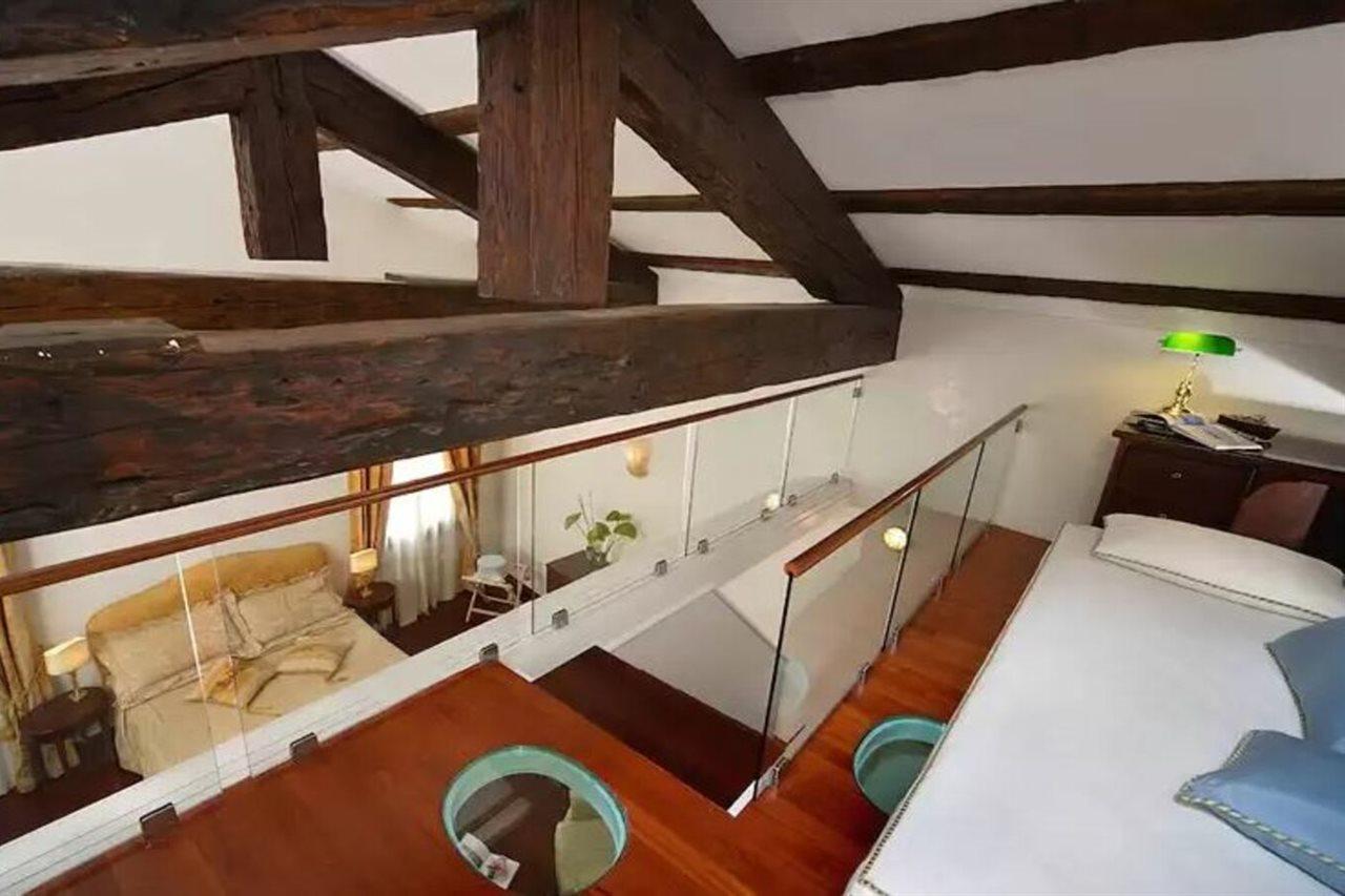 Bed and Breakfast La Rosa Dei Venti Венеция Экстерьер фото