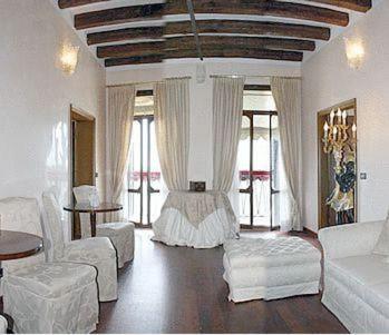 Bed and Breakfast La Rosa Dei Venti Венеция Экстерьер фото
