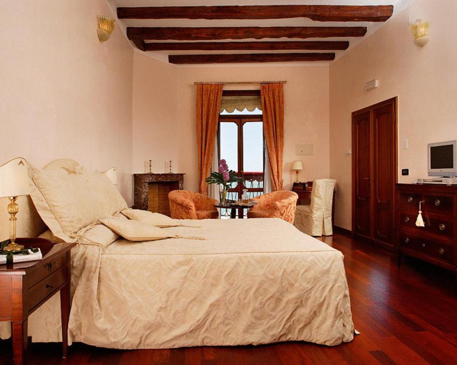 Bed and Breakfast La Rosa Dei Venti Венеция Номер фото