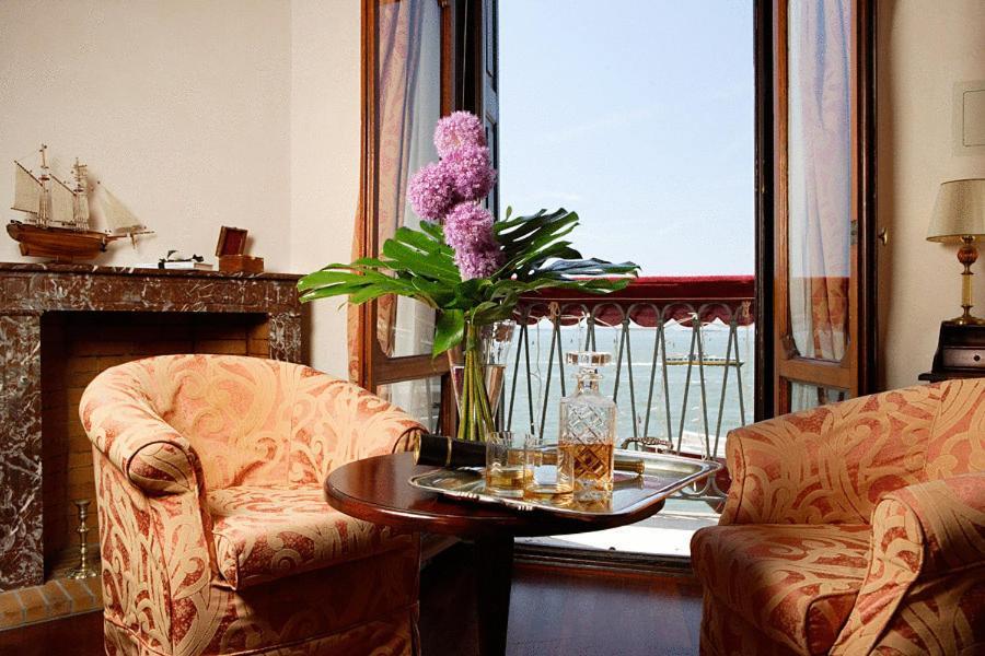 Bed and Breakfast La Rosa Dei Venti Венеция Номер фото